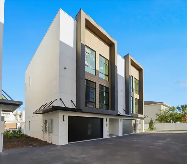 3002 W Platt #4, TAMPA, FL 33609