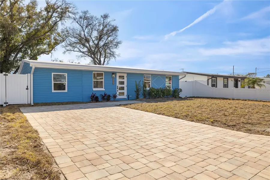 3904 W Crawford Street, Tampa, FL 33614 - #2