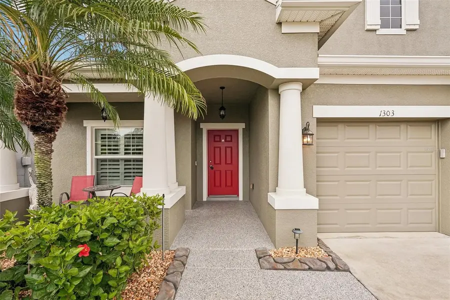 1303 Parker Den Drive, Ruskin, FL 33570 - Image #3