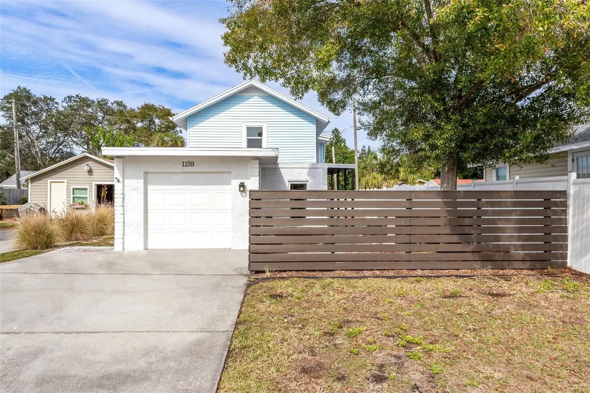 1159 35th Avenue N, Saint Petersburg, FL 33704 - Image #1