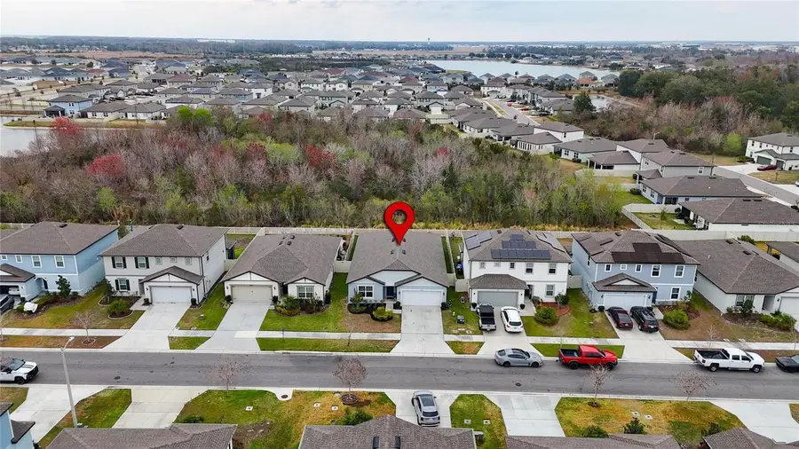 3821 Indian River Court, Lakeland, FL 33811 - #2