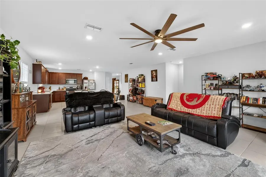 3821 Indian River Court, Lakeland, FL 33811 - #3