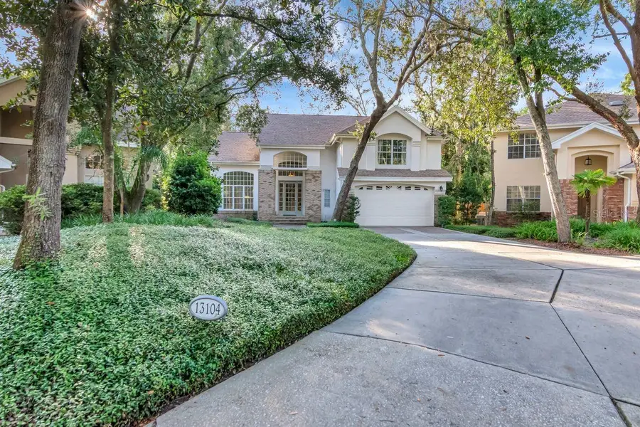 13104 Greengage Lane, Tampa, FL 33612 - #2