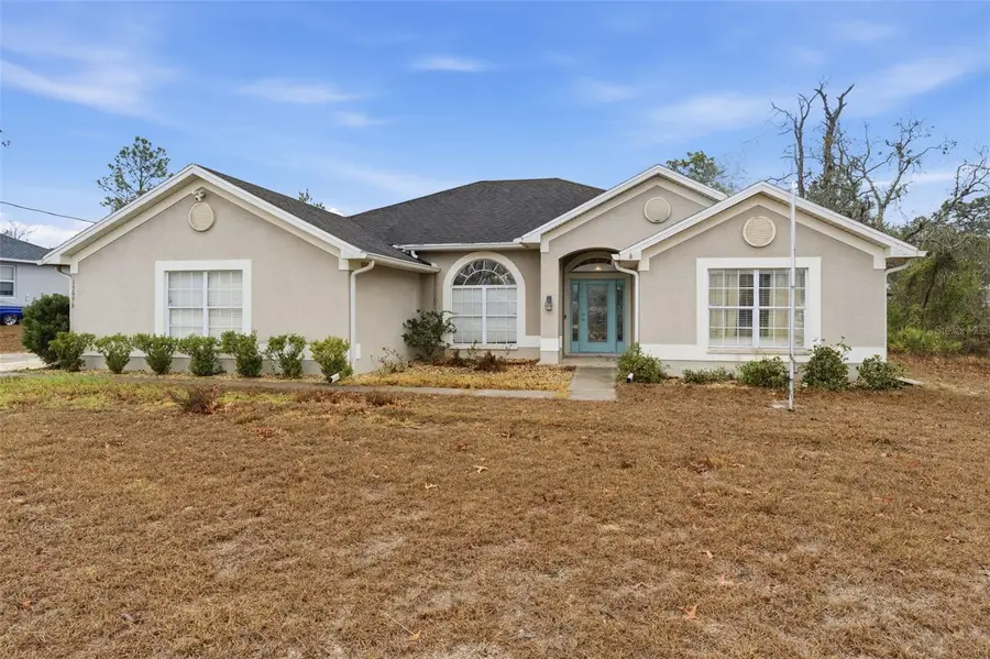 13096 Nusser Avenue, Weeki Wachee, FL 34614 - #2