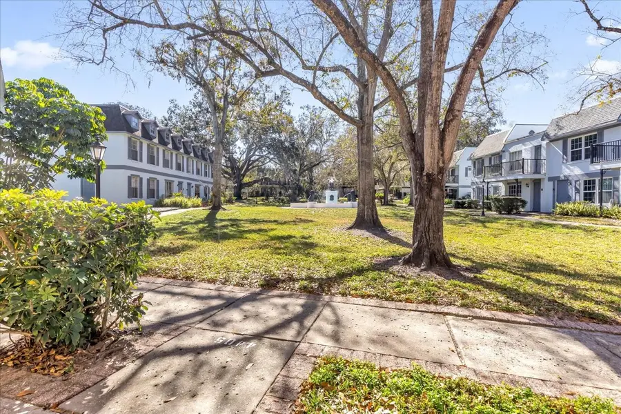 4405 Vieux Carre Circle #46, Tampa, FL 33613 - #3