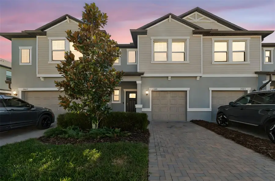 21818 Lyonia Lane, Land O Lakes, FL 34637 - Image #2
