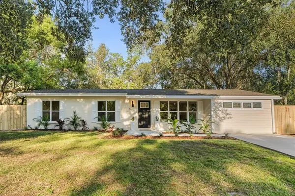 5630 NW 27th Terrace, GAINESVILLE, FL 32653
