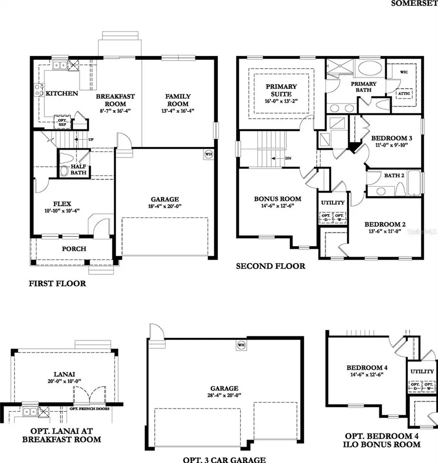 12910 Forest Hills Drive #B, Tampa, FL 33612 - #2