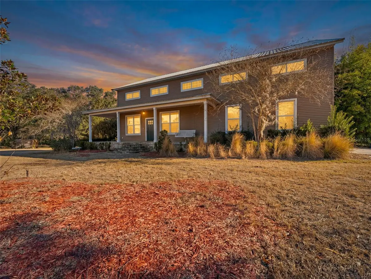 4702 Cypress Serenity Drive, Plant City, FL 33565 - #1