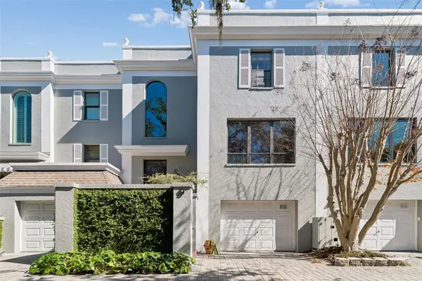 5010 Bayshore Boulevard #9, TAMPA, FL 33611