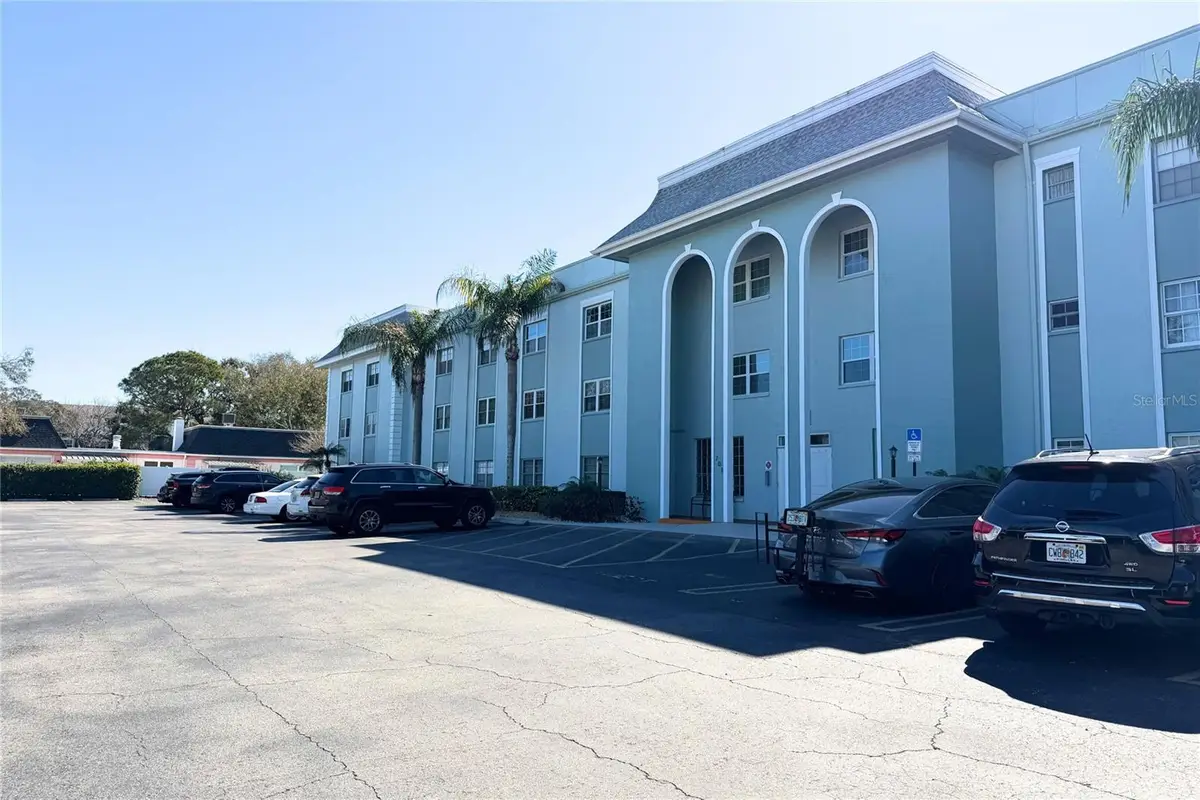 701 Poinsettia Road #340, Belleair, FL 33756 - Image #1