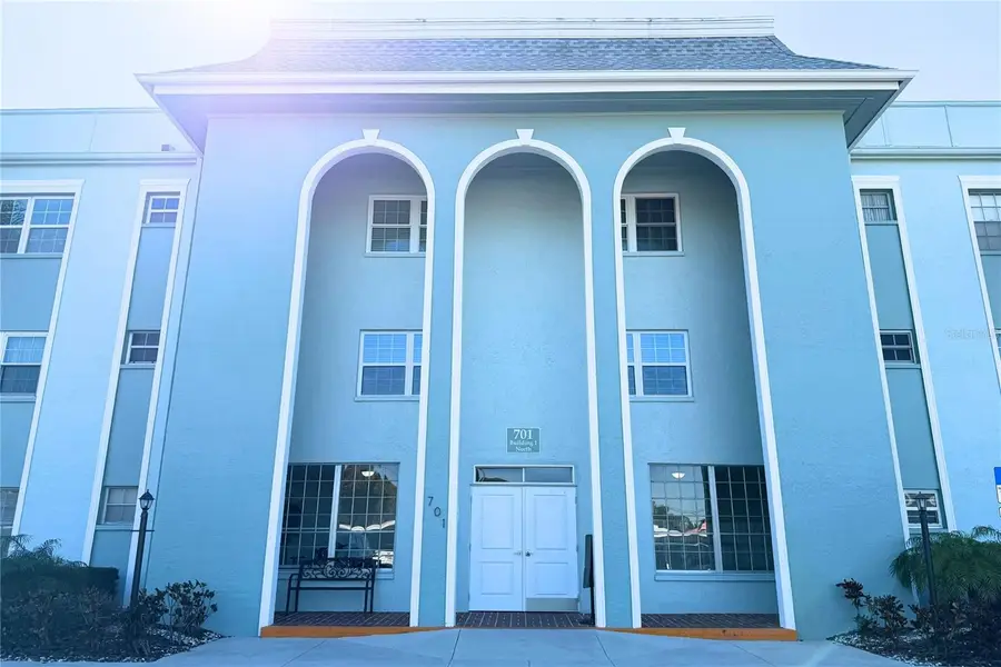 701 Poinsettia Road #340, Belleair, FL 33756 - Image #2