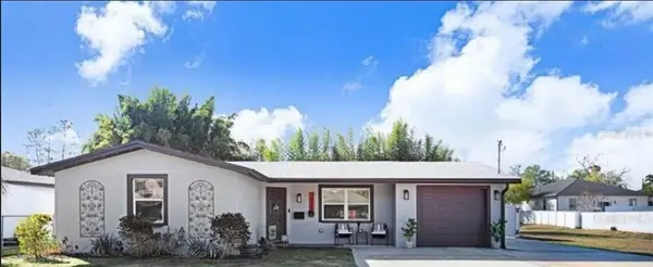 1812 W Crawford Street, TAMPA, FL 33604