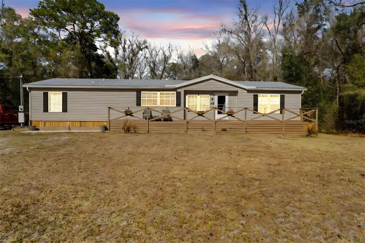 17095 Frankfort Road, Brooksville, FL 34601 - Image #1