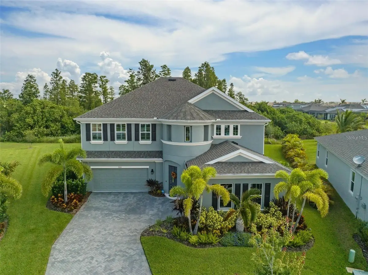 7004 Mainland Avenue, Apollo Beach, FL 33572 - #1