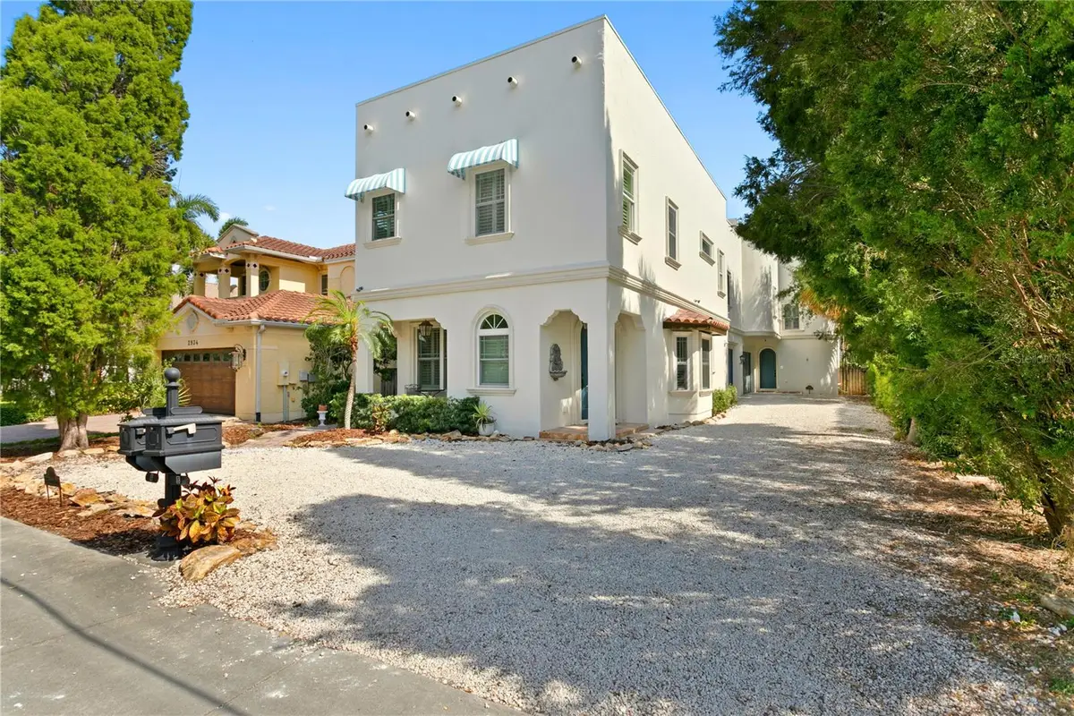 2936 W Knights Avenue #B, Tampa, FL 33611 - Image #1