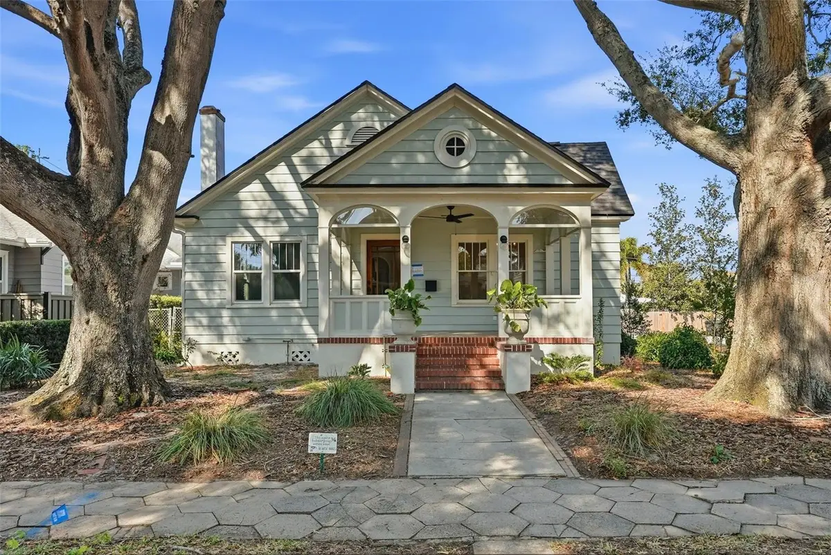 141 15th Avenue N, Saint Petersburg, FL 33704 - #1