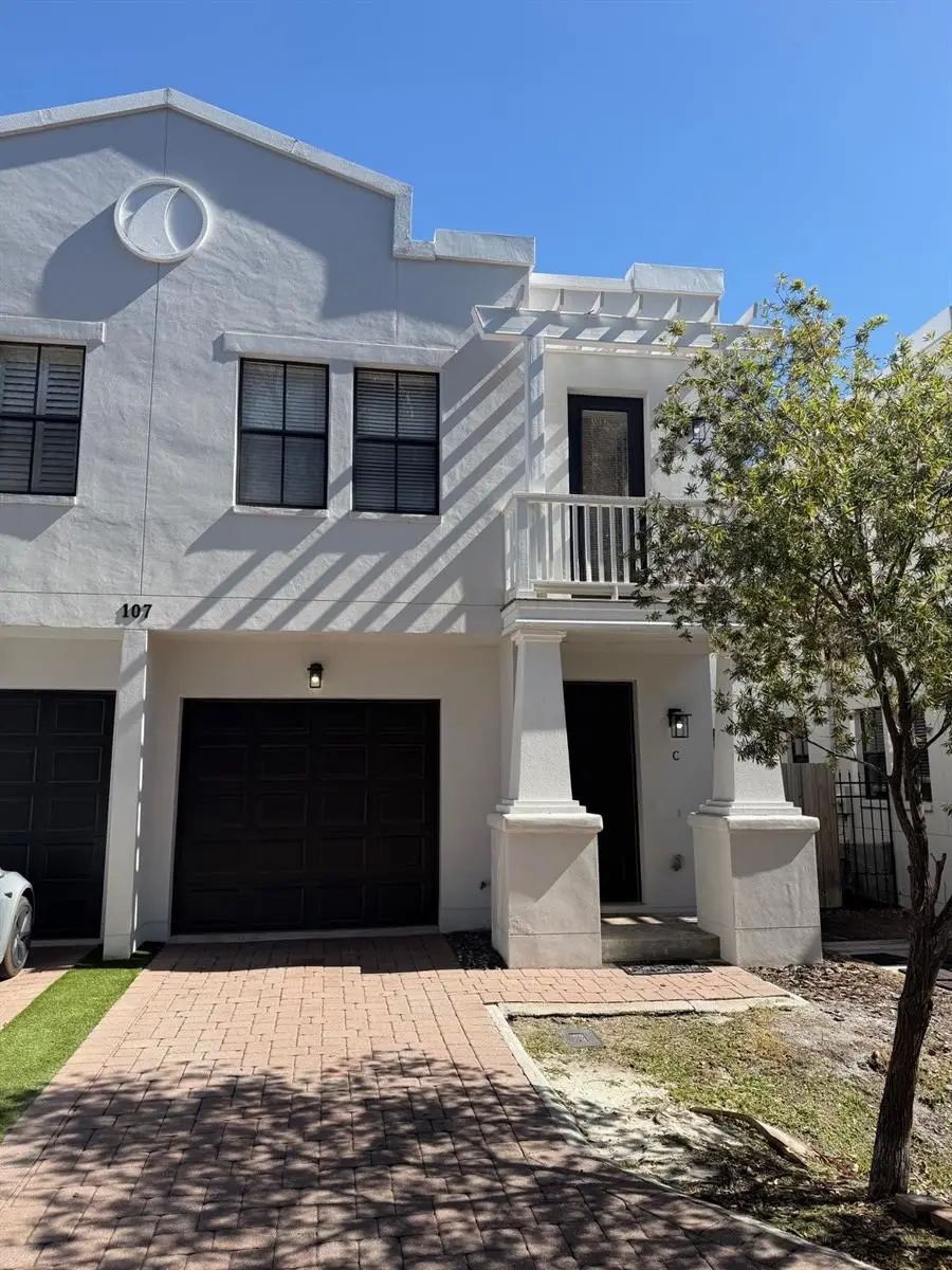 107 S Packwood Avenue #C, Tampa, FL 33606 - Image #1