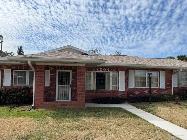 2004 S Riverside Drive, EDGEWATER, FL 32141