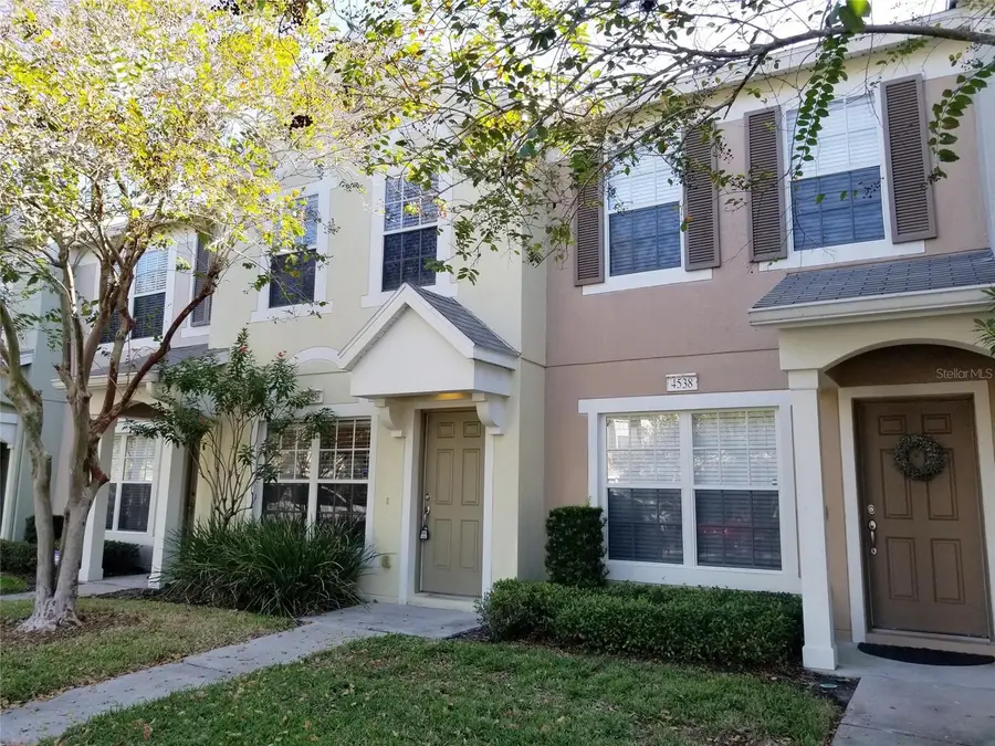 4536 Kennewick Place, Riverview, FL 33578 - Image #2