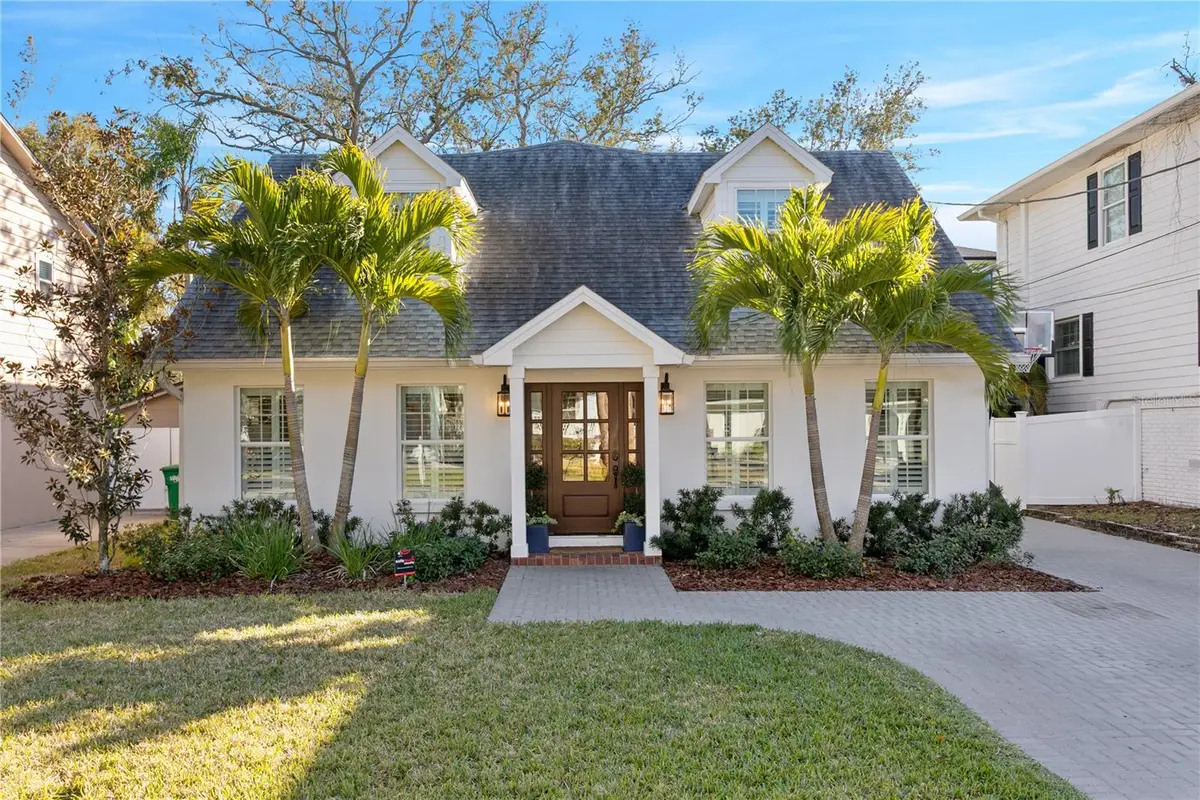 4808 W Juno Street, Tampa, FL 33629 - Image #1