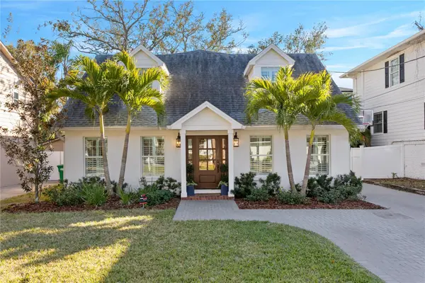 4808 W Juno Street, TAMPA, FL 33629