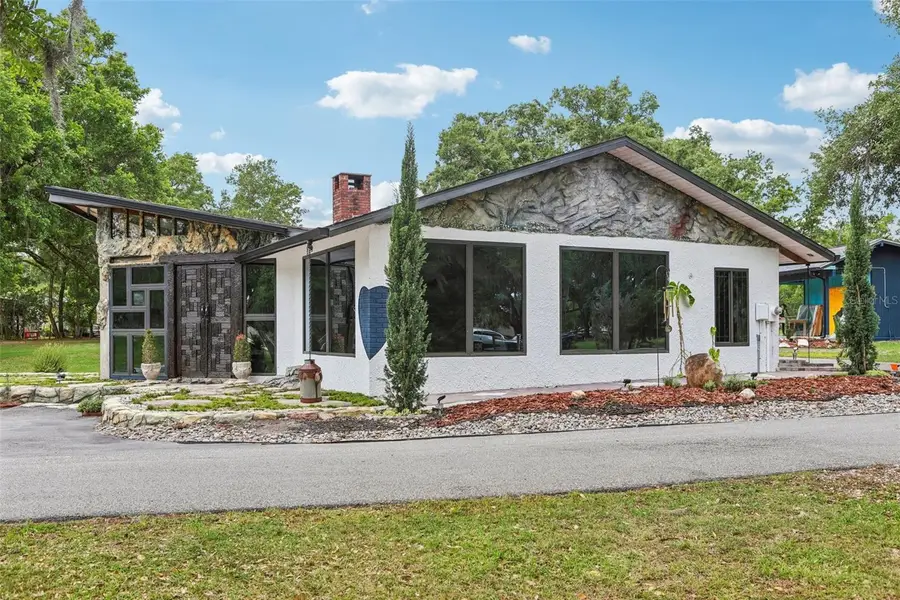 27616 Miller Road, Dade City, FL 33525 - #2