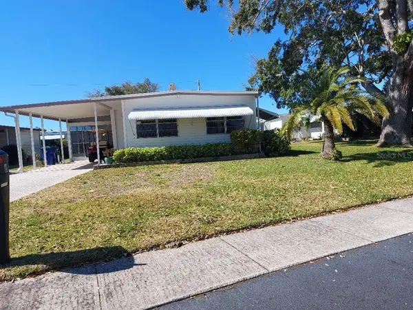 65 Harbor Way #21, PALM HARBOR, FL 34684