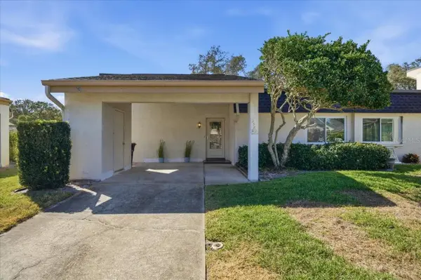 2582 Forest Run Court #105A, CLEARWATER, FL 33761