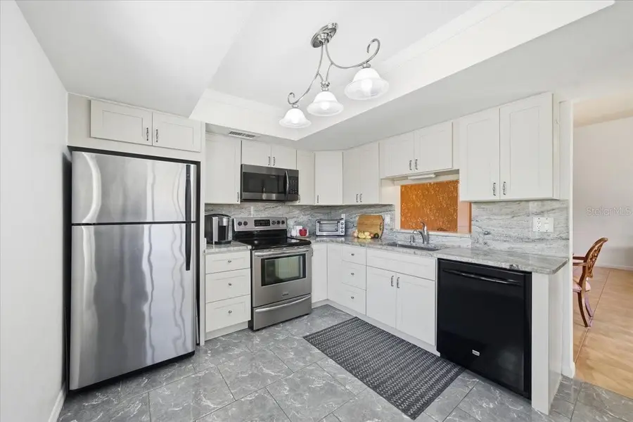 2582 Forest Run Court #105A, Clearwater, FL 33761 - Image #3