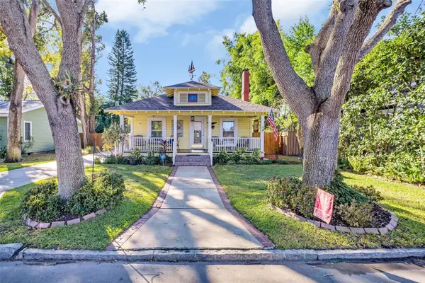 903 E Mcberry Street, TAMPA, FL 33603