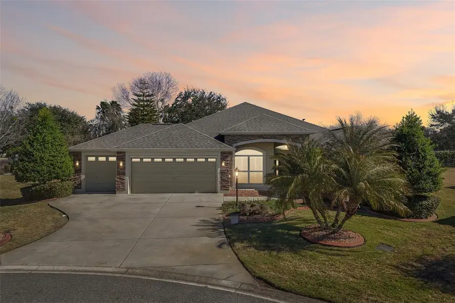 527 Beville Place, The Villages, FL 32163 - Image #2