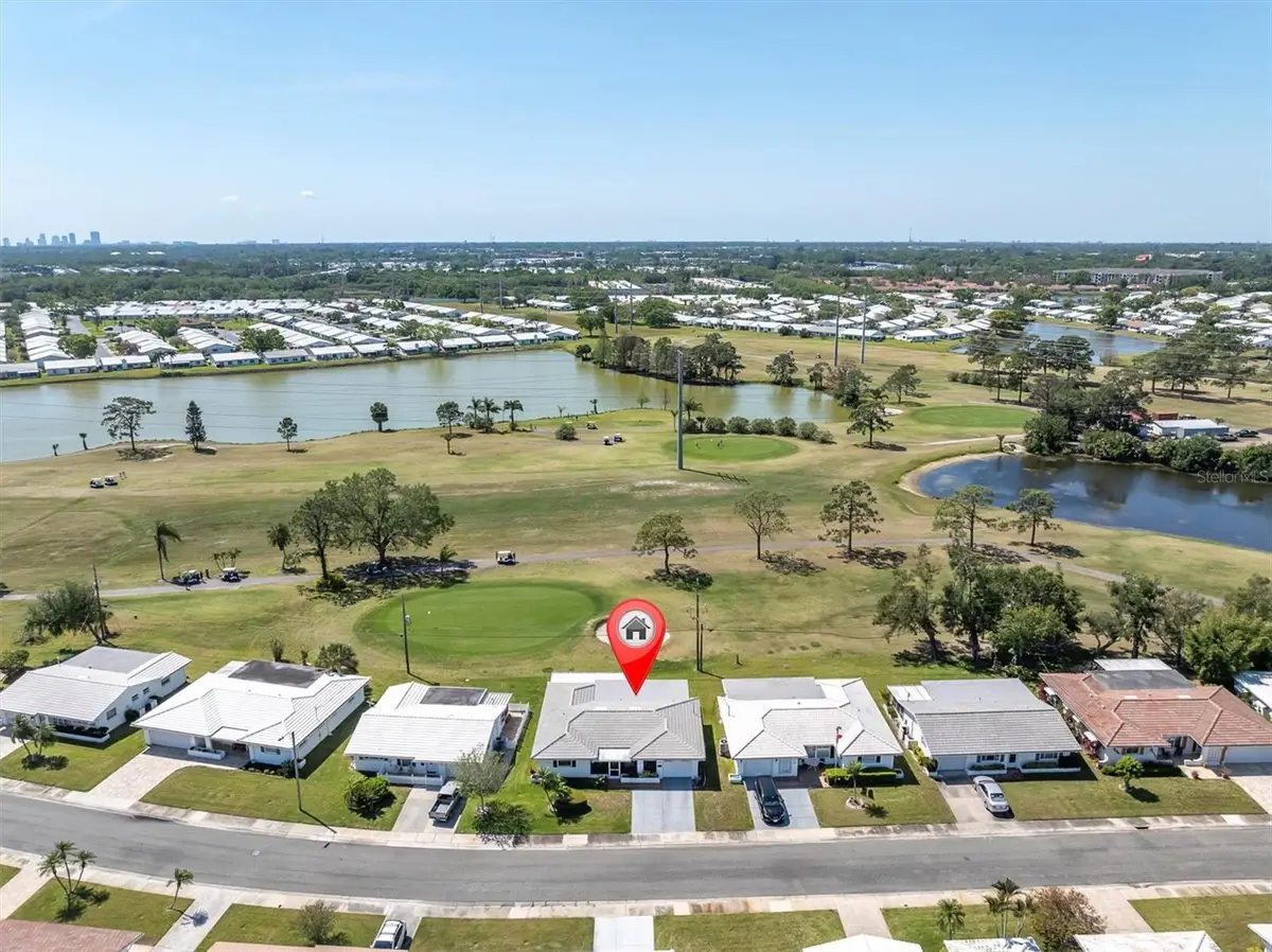 3808 97th Avenue N, Pinellas Park, FL 33782 - #1