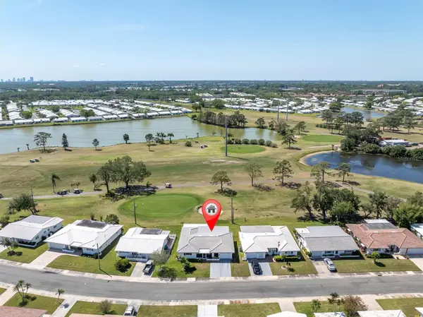 3808 97th Avenue N, PINELLAS PARK, FL 33782