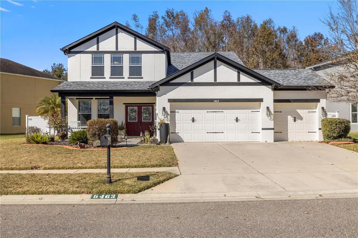 5463 Shasta Daisy Place, Land O Lakes, FL 34639 - Image #1