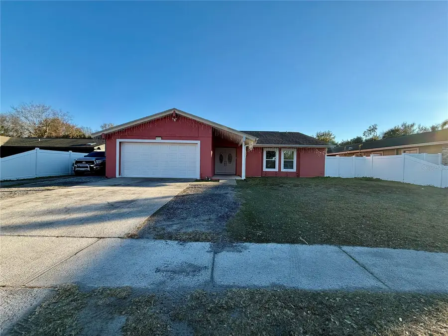 8026 Jackson Springs Road, Tampa, FL 33615 - #2