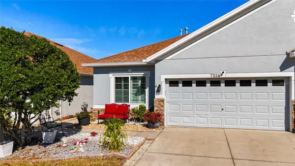 7526 Surrey Pines Drive, APOLLO BEACH, FL 33572