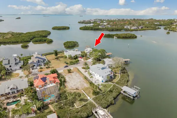 600 Soundview Drive, PALM HARBOR, FL 34683