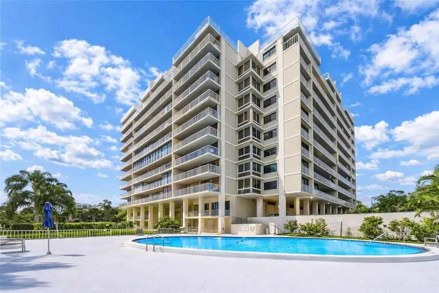 500 N Osceola Avenue #307, Clearwater, FL 33755 - Image #3