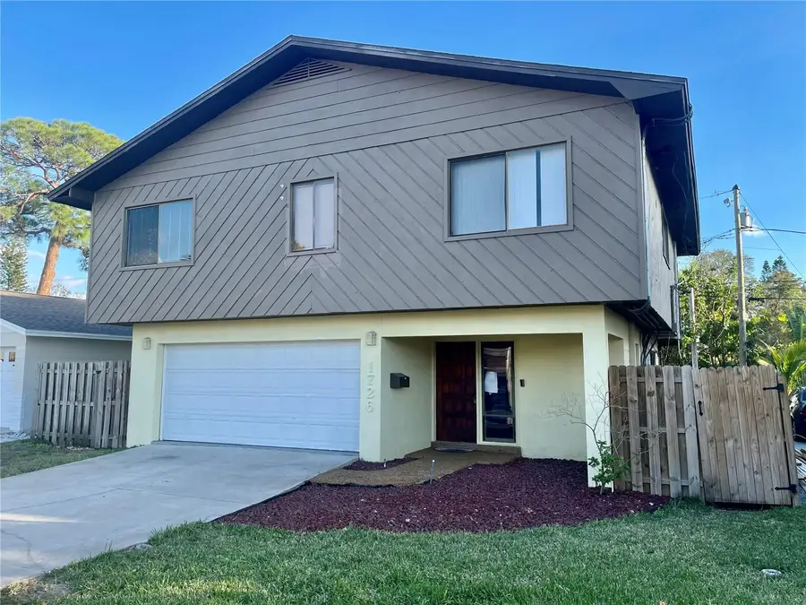 1726 Nevada Avenue Ne, Saint Petersburg, FL 33703 - #2