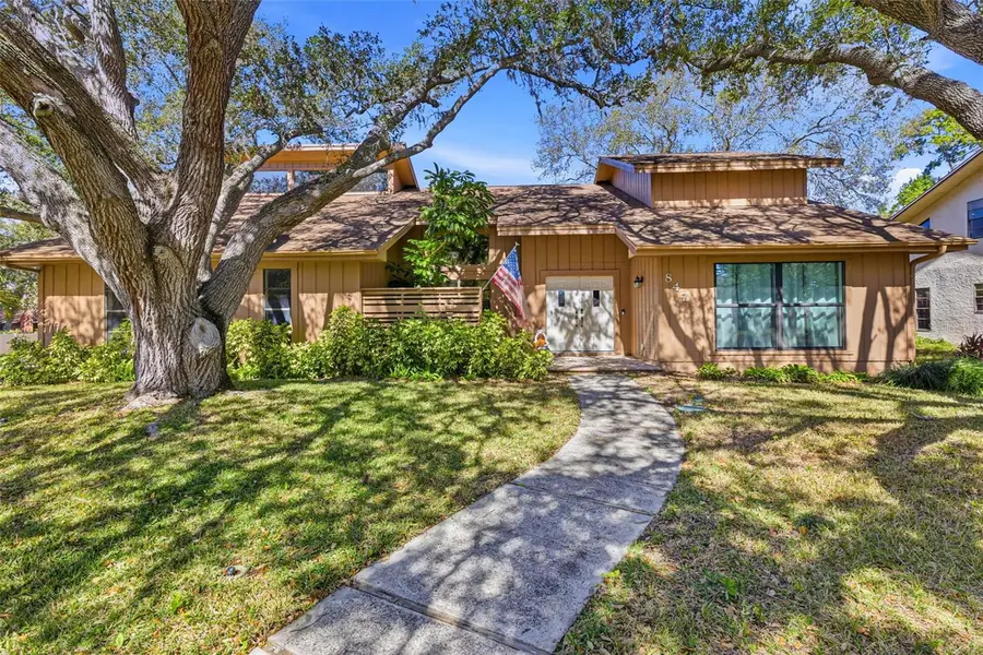 847 Hillside Drive, Palm Harbor, FL 34683 - Image #2