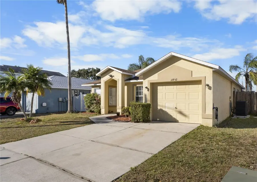11852 Lark Song Loop, Riverview, FL 33579 - Image #2