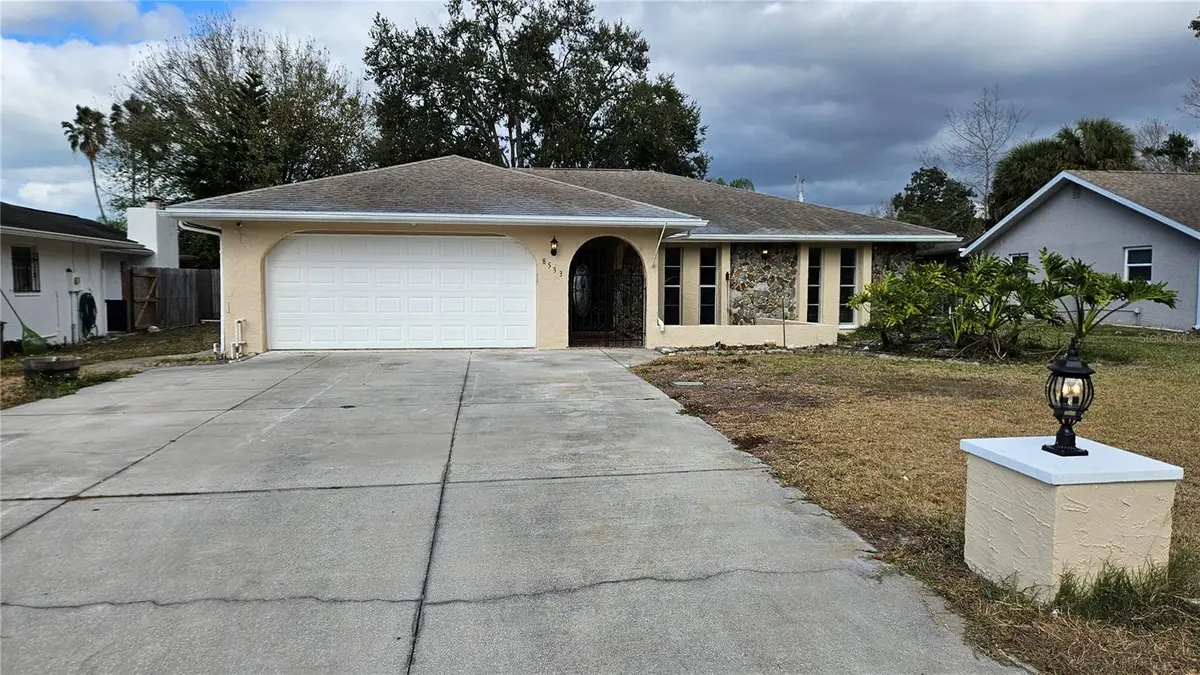 8533 Viva Via Drive, Hudson, FL 34667 - Image #1