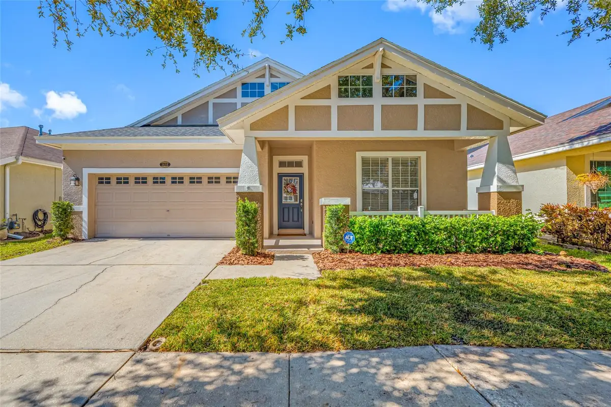 18108 Fall Creek Drive, Lutz, FL 33558 - Image #1