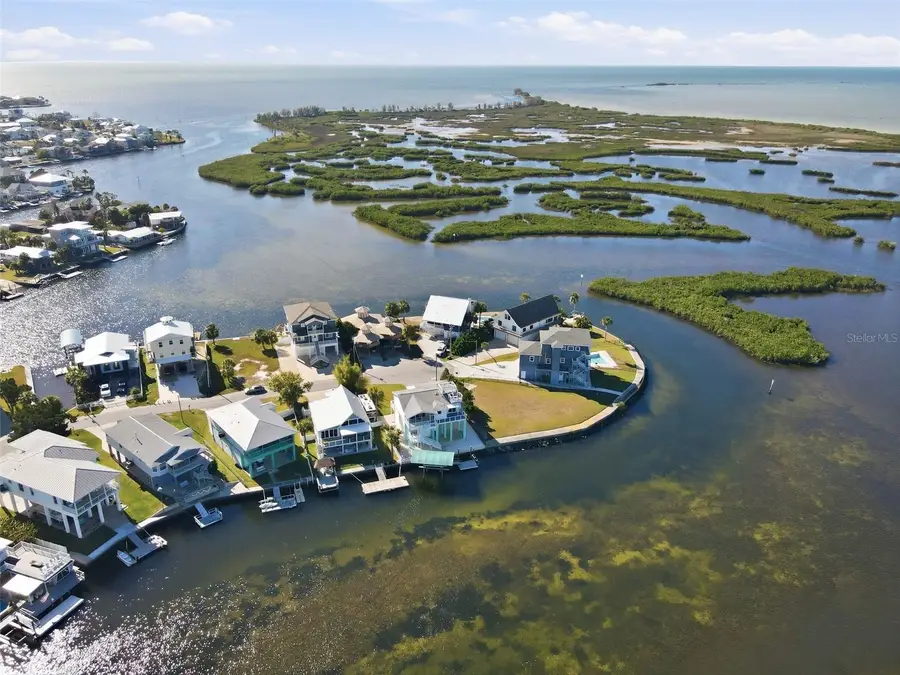 3395 Eagle Nest Drive, Hernando Beach, FL 34607 - #2