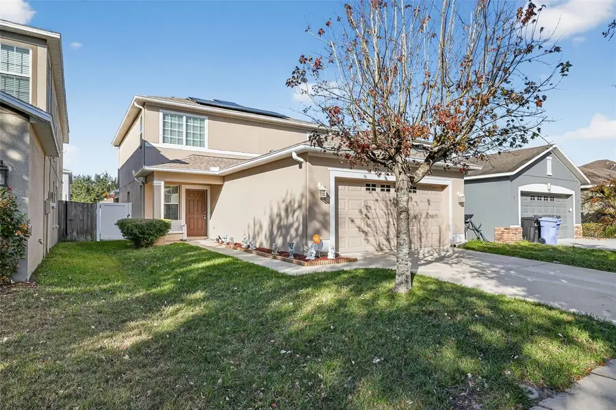 12637 Belcroft Drive, Riverview, FL 33579 - Image #3