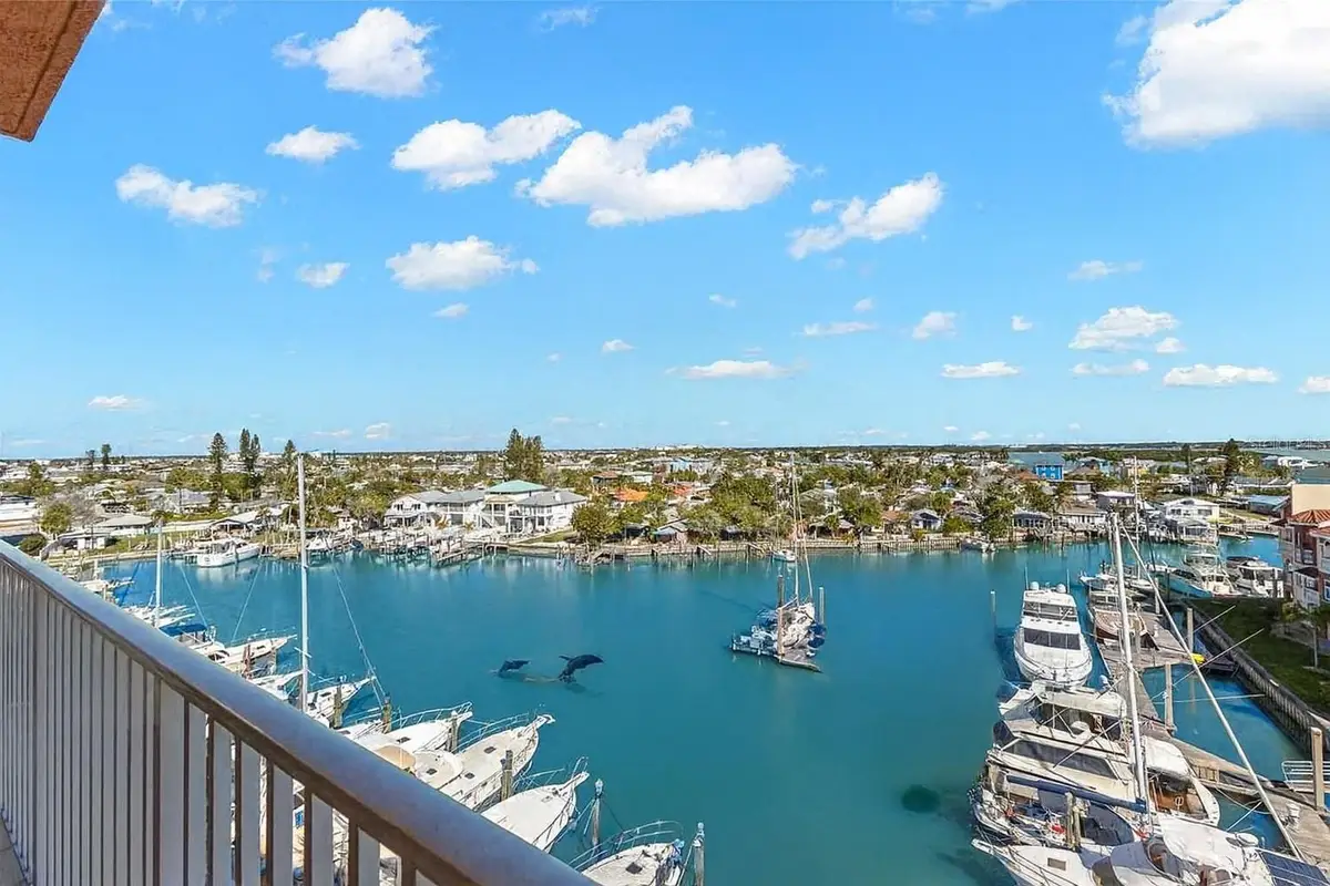 13101 Gulf Boulevard #1605, Saint Petersburg, FL 33708 - Image #1