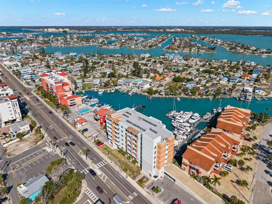 13101 Gulf Boulevard #1605, Saint Petersburg, FL 33708 - Image #2