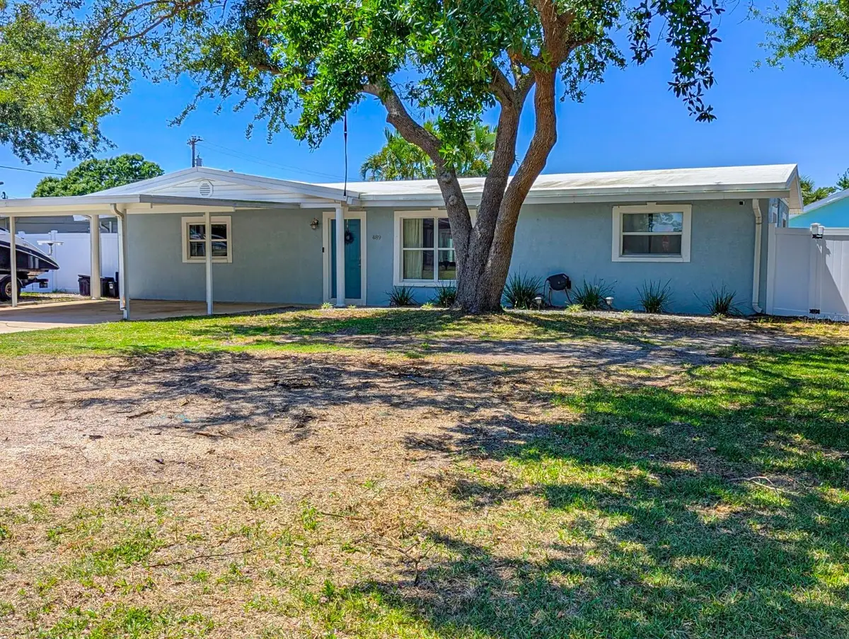 489 Fox Run Trail, Apollo Beach, FL 33572 - Image #1