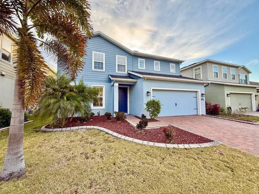 12258 Blue Pacific Drive, Riverview, FL 33579 - Image #3